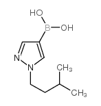 3,5-Dimethyl-4-hydroxybenzonitrile - Chemical structure and product image