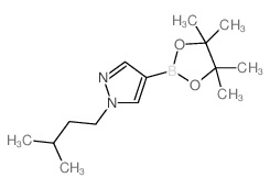 Disperse Red 17 - Chemical structure and product image
