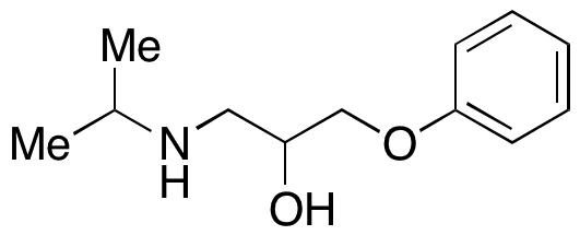 Immethridine Dihydrobromide - Chemical structure and product image