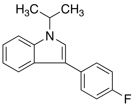 Icatibant Acetate - Chemical structure and product image