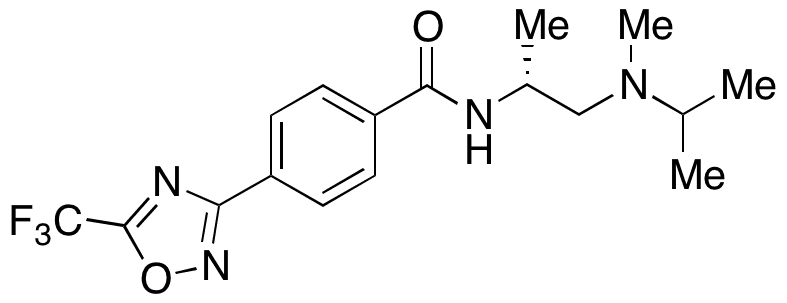 Methyl 3-(Ethylcarbamoyl)benzoate - Chemical structure and product image