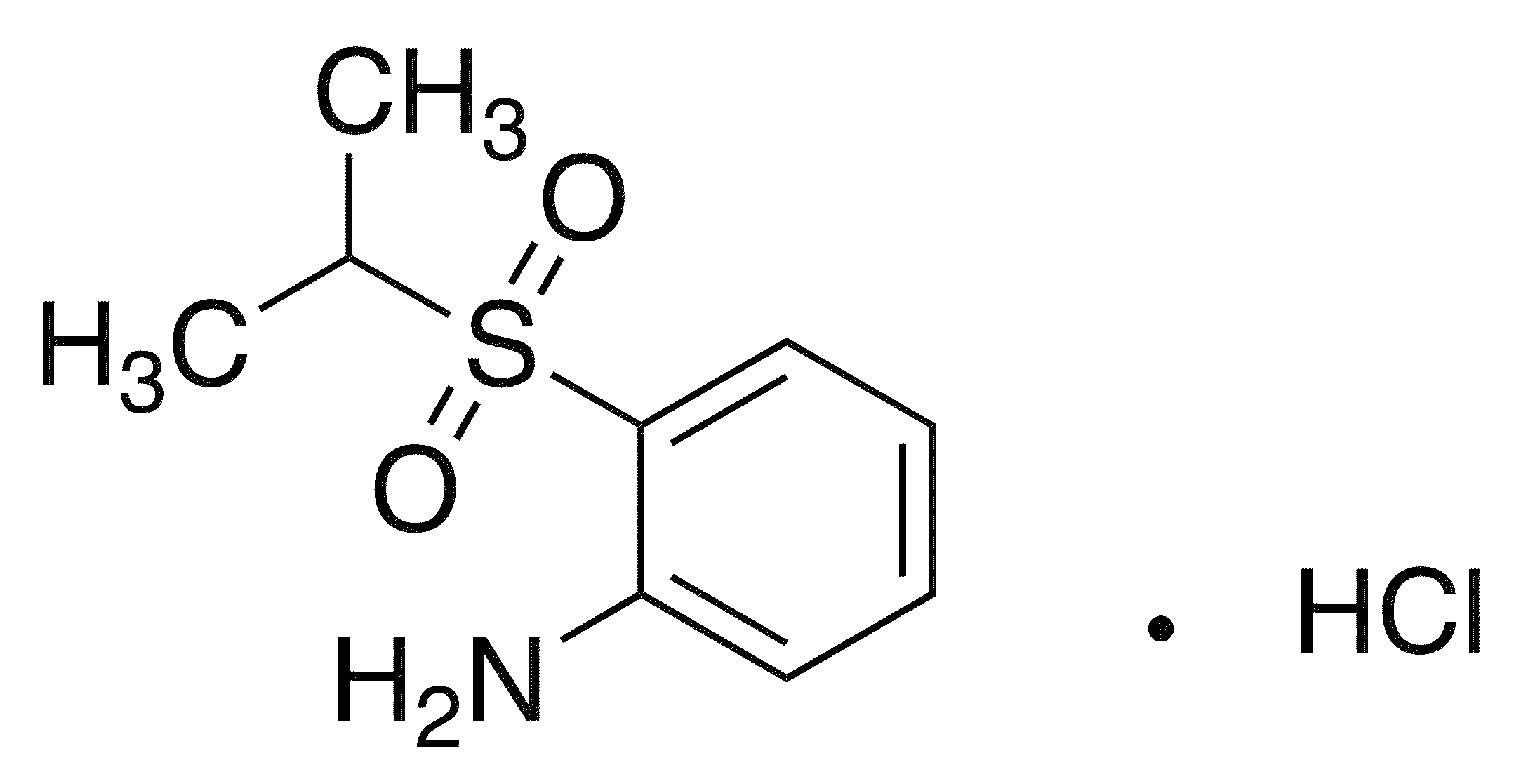 3-​Hydroxypivalic Acid - Chemical structure and product image