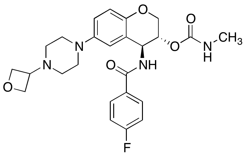 LY 3000328 - Chemical structure and product image