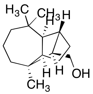 Longifolol - Chemical structure and product image