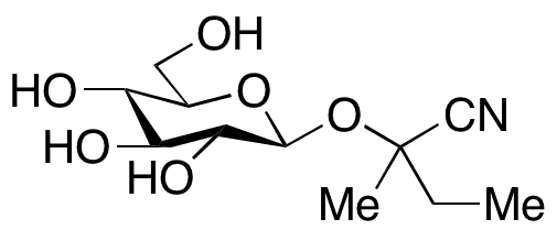 Lotaustralin (Mixture of Diastereomers) - Chemical structure and product image