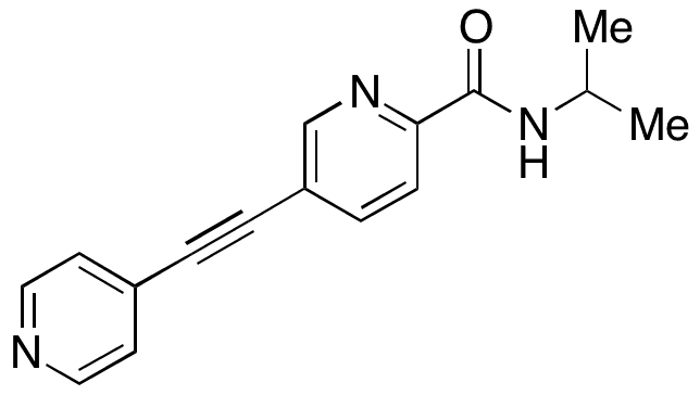 LSN 2463359 - Chemical structure and product image