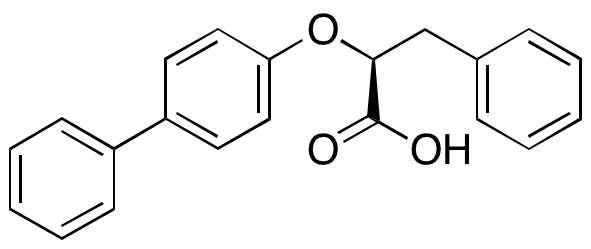 LT 175 - Chemical structure and product image
