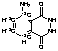 Luminol-13C4 - Chemical structure and product image