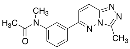 Lin28 1632 - Chemical structure and product image