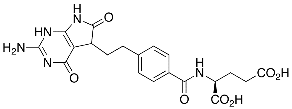 LY-338979 - Chemical structure and product image