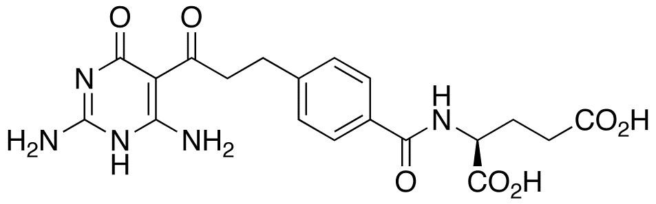 LY 368962 - Chemical structure and product image