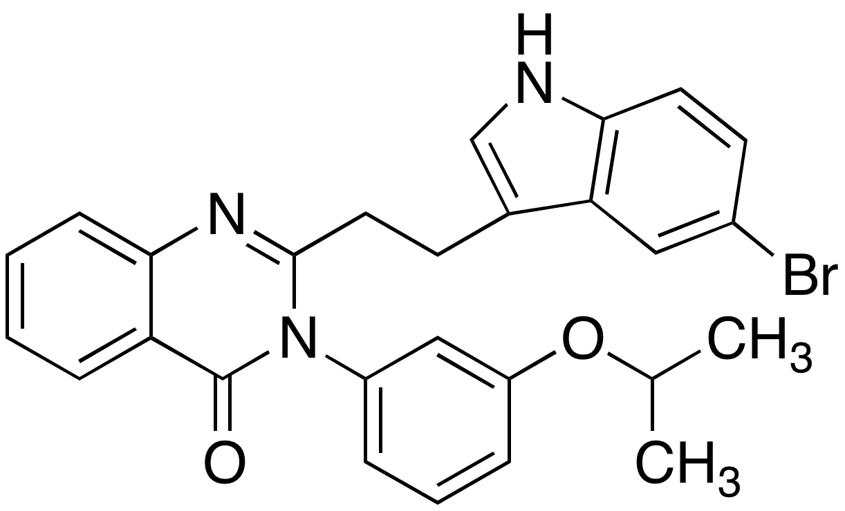 LY 225910 - Chemical structure and product image