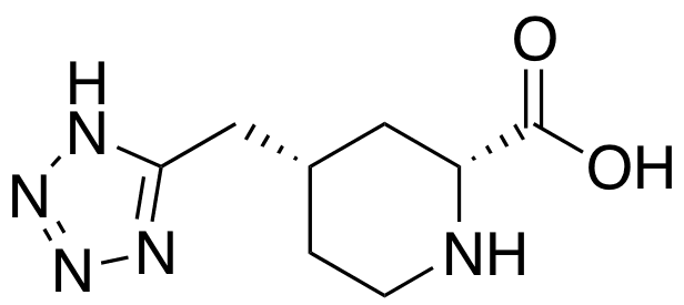 LY 233053 - Chemical structure and product image