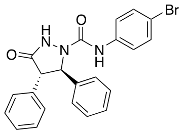 LY 288513 - Chemical structure and product image