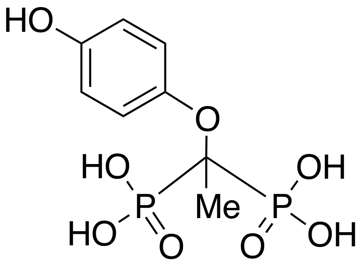 L-690,330 - Chemical structure and product image