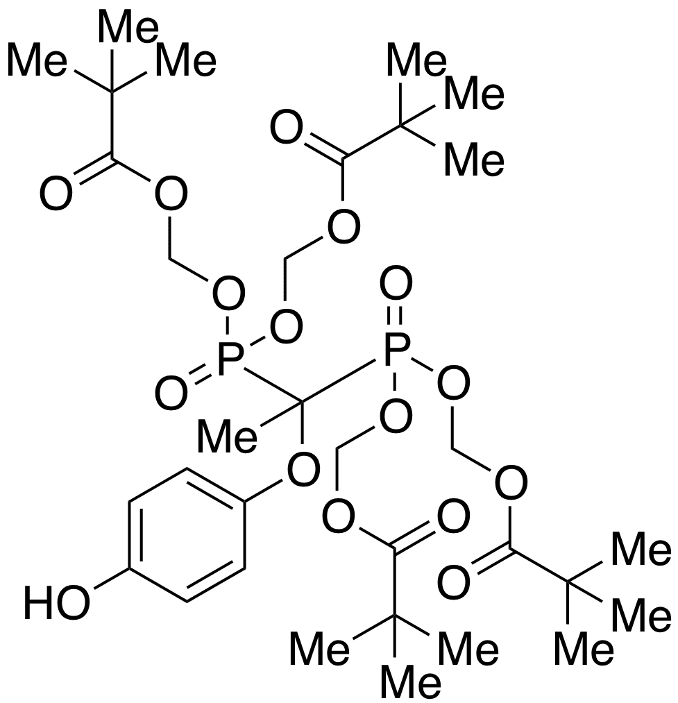 L-690,488 - Chemical structure and product image