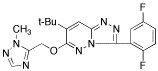 L-838417 - Chemical structure and product image