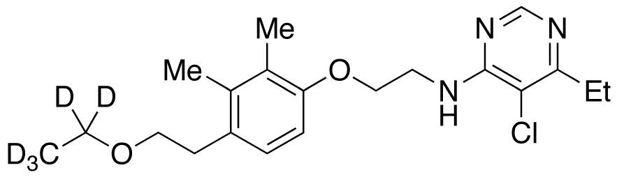 (±)-Propylene Oxide - Chemical structure and product image
