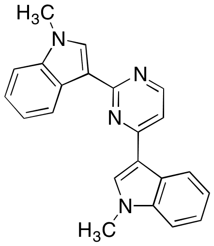 8-Propyl Etodolac - Chemical structure and product image