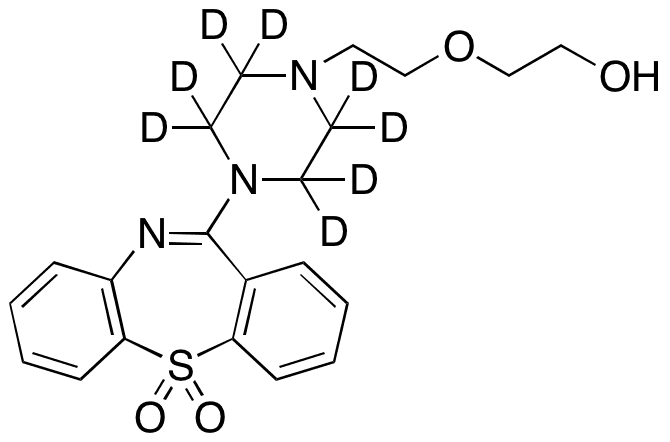 Pseurotin D - Chemical structure and product image