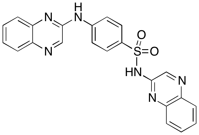Pyrazinecarboxylic Acid - Chemical structure and product image