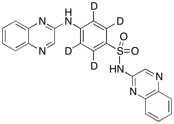 2-Pyrazinecarboxylic Acid 4-Oxide - Chemical structure and product image