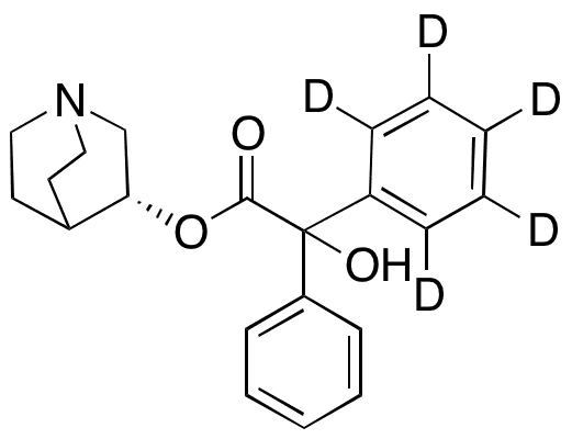 Furegrelate Sodium (U-63557A) - Chemical structure and product image