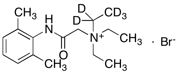 Furofenac - Chemical structure and product image