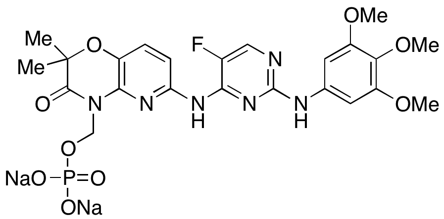 4-Bromo-3,5-difluorobenzoic Acid - Chemical structure and product image