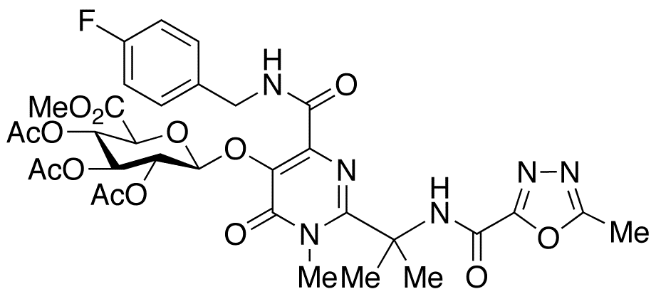 Pyrazolosalicyloyl Imide-d3 - Chemical structure and product image