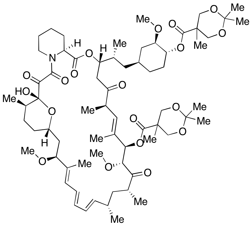 Piperazine Dihydrochloride - Chemical structure and product image