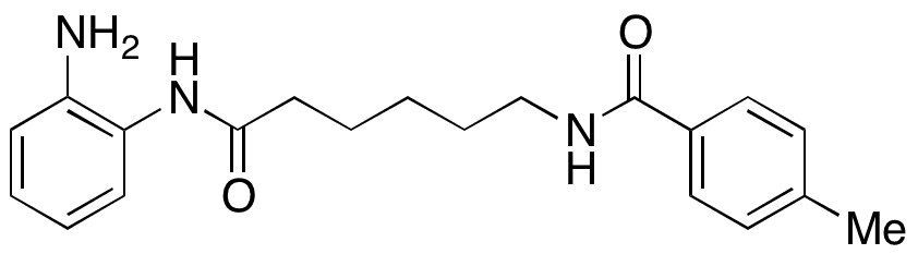 4-(Pyrimidin-5-yl)benzaldehyde - Chemical structure and product image