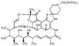 3-Pyrrolidinecarbonitrile Trifluoroacetic Acid Salt - Chemical structure and product image