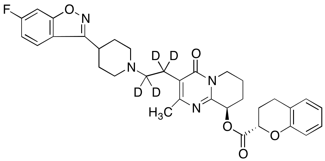 Pyrisoxazole - Chemical structure and product image