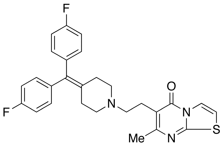 (E)-Pyrifenox - Chemical structure and product image