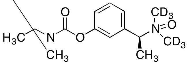 Galanthamine Hydrobromide - Chemical structure and product image
