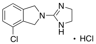Quetiapine-d8 Hemifumarate - Chemical structure and product image
