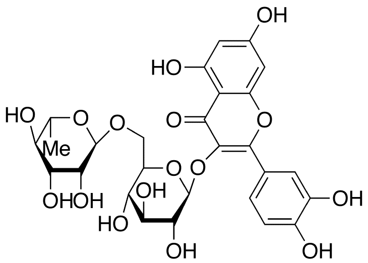 Guaiacol-beta-D-glucopyranoside-d3 - Chemical structure and product image
