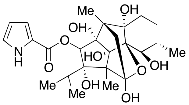 GDC 0152 - Chemical structure and product image