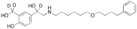 4-Methoxy-6,7-bis(2-methoxyethoxy)quinazoline - Chemical structure and product image