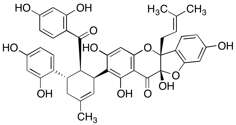 6-Raloxifene-beta-D-glucopyranoside-d4 - Chemical structure and product image