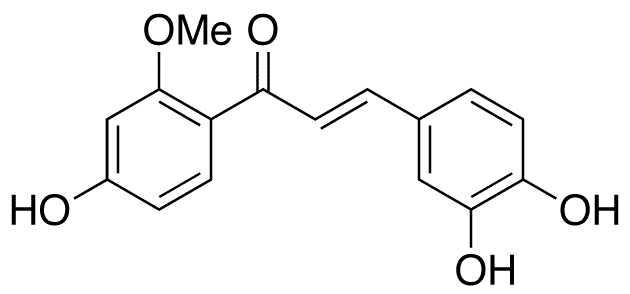 2-Methoxy-6-methylbenzaldehyde - Chemical structure and product image