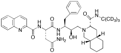Ramifenazone Hydrochloride Salt - Chemical structure and product image