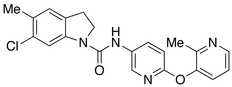 1-Bromo-3-chloro-2,5-difluorobenzene - Chemical structure and product image