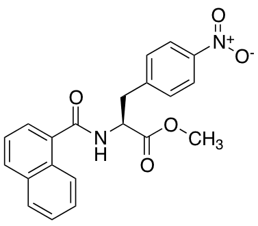 Reparixin L-lysine Salt - Chemical structure and product image