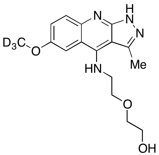 2-Bromo-6-methylaniline - Chemical structure and product image