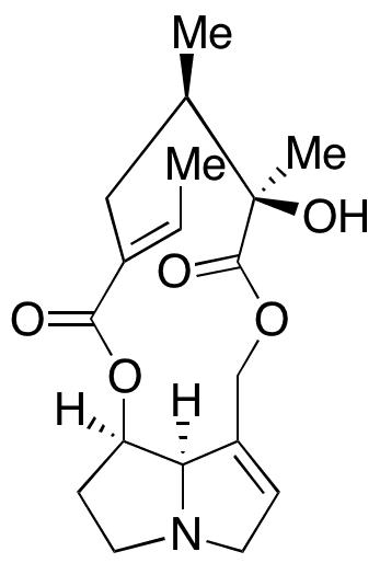 Reveromycin A - Chemical structure and product image