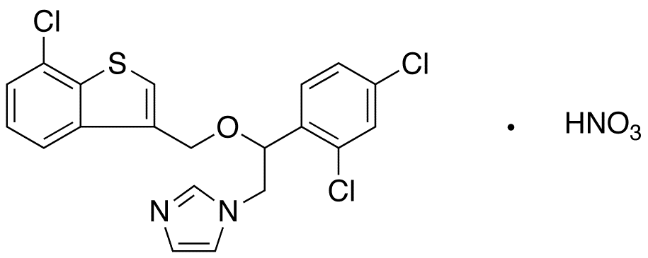 Ribavirin-13C2 - Chemical structure and product image