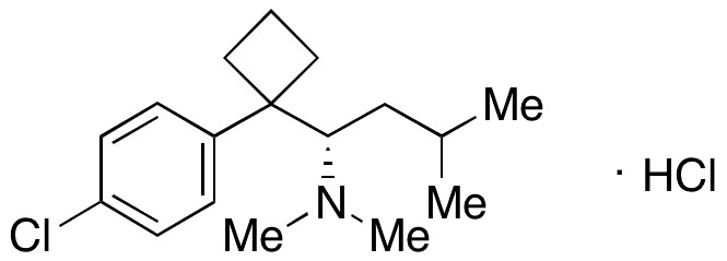 Risperidone Carboxylate Impurity - Chemical structure and product image