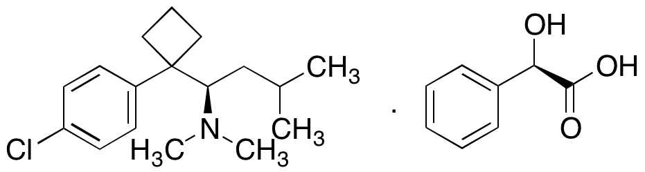 GI 254023X-d3 - Chemical structure and product image